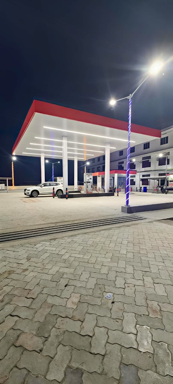 ASTC BARPARA (BONGAIGAON)