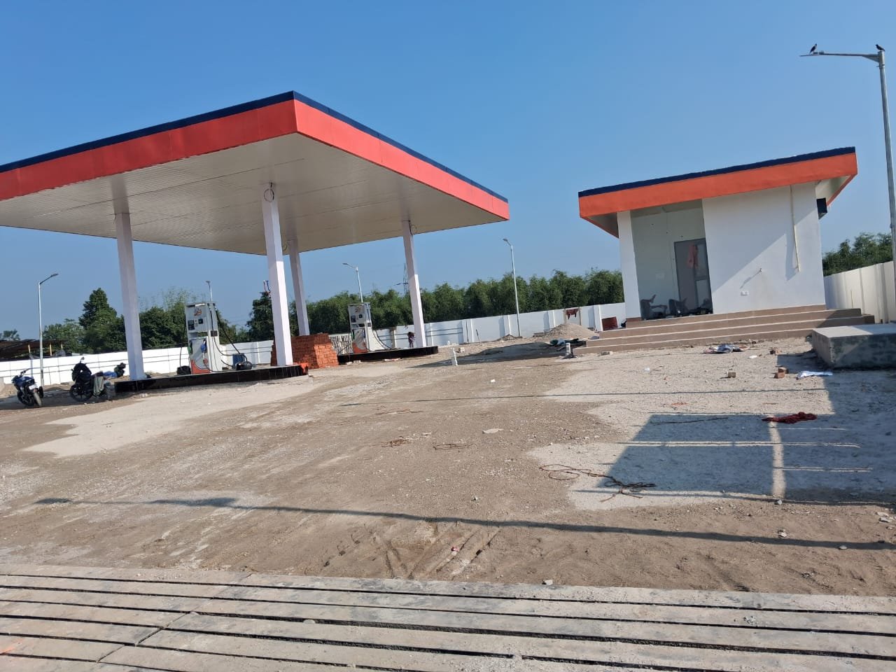 Srirampur Chariali (Kokhrajhar)