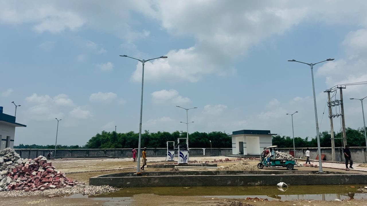 HPCL Bhauraguri Gossaigaon